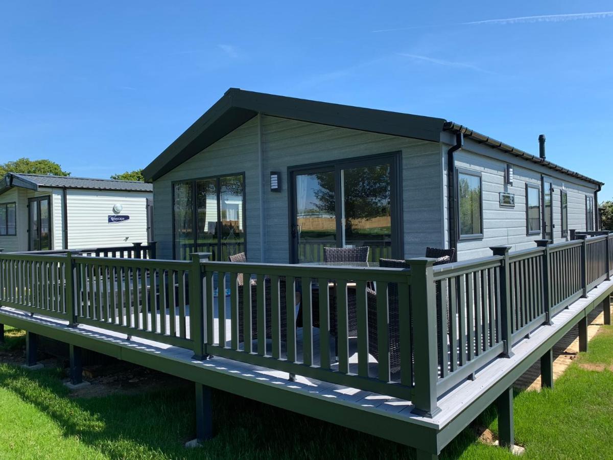 St Helens Coastal Resort Exterior foto