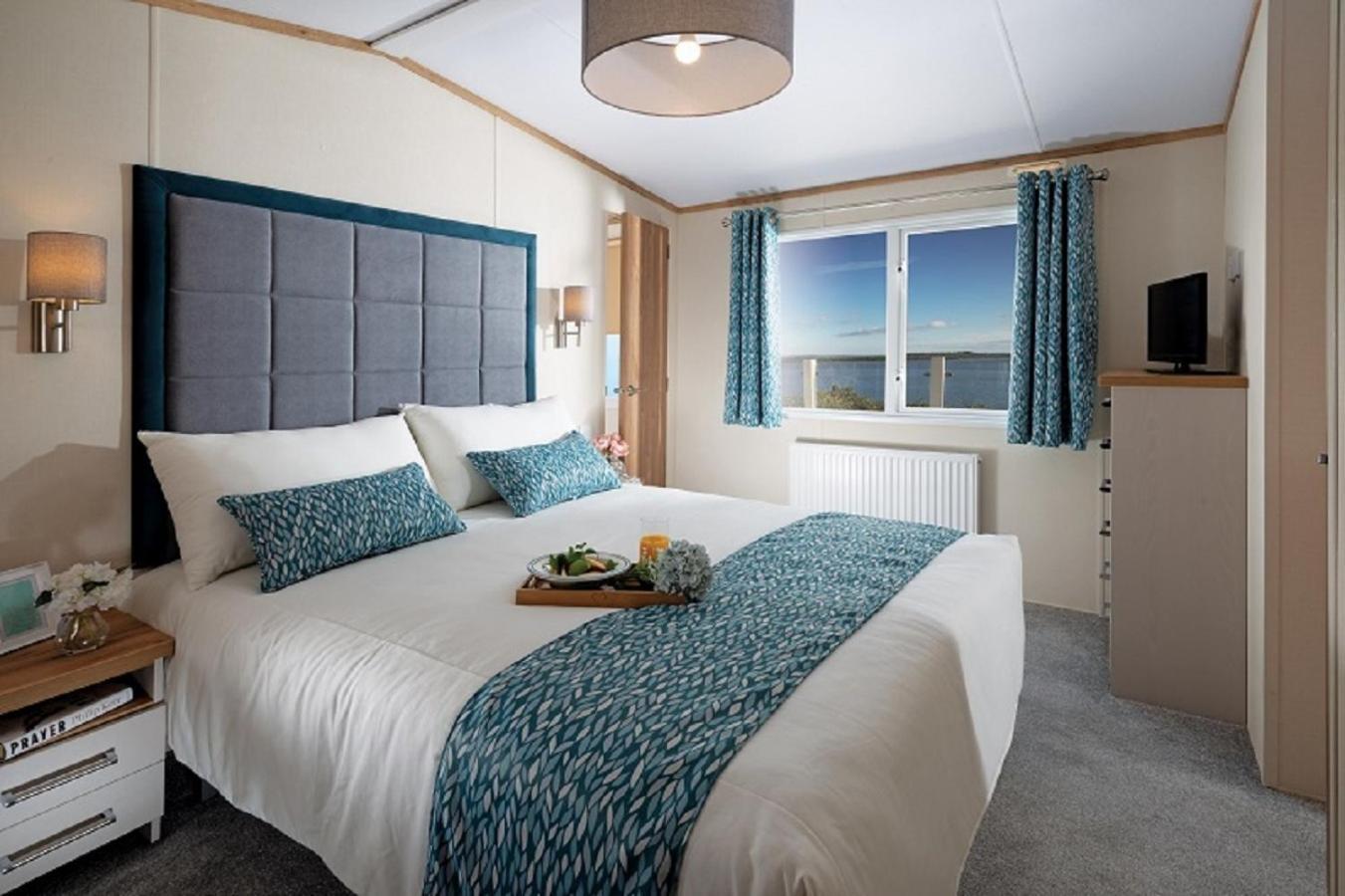 St Helens Coastal Resort Zimmer foto